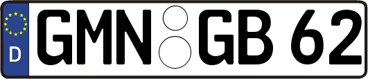 GMN-GB62