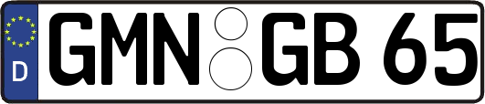 GMN-GB65