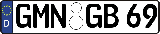 GMN-GB69