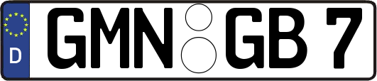 GMN-GB7