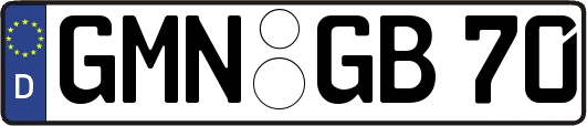 GMN-GB70