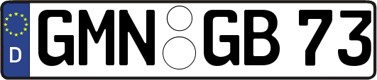 GMN-GB73