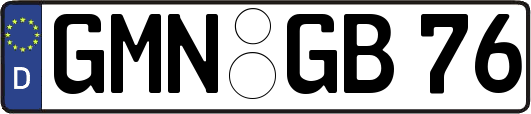 GMN-GB76