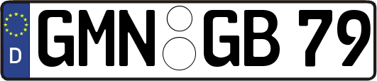 GMN-GB79