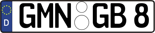 GMN-GB8