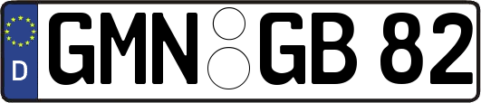 GMN-GB82
