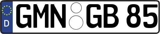 GMN-GB85