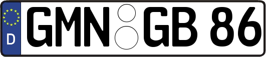 GMN-GB86