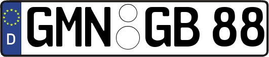 GMN-GB88