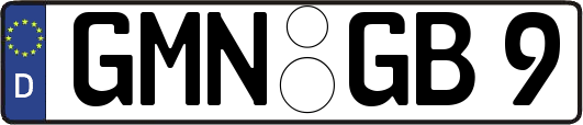 GMN-GB9