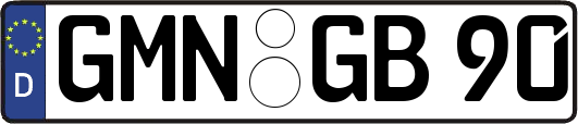 GMN-GB90