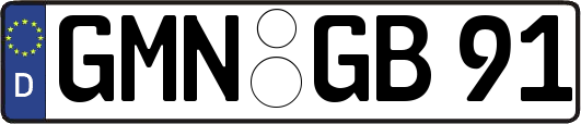 GMN-GB91