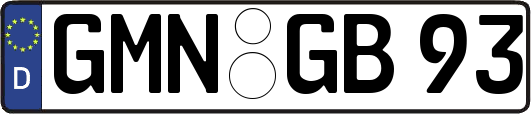 GMN-GB93