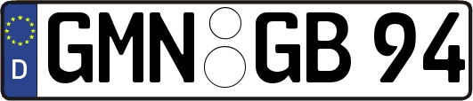 GMN-GB94