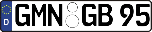 GMN-GB95