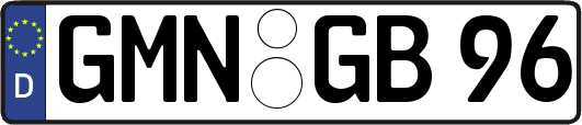 GMN-GB96