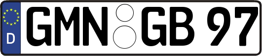 GMN-GB97