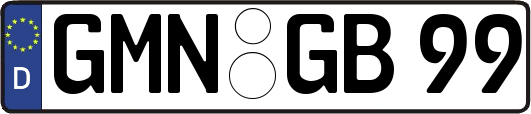 GMN-GB99