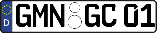 GMN-GC01