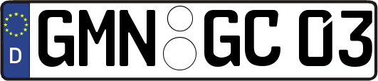 GMN-GC03