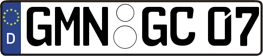 GMN-GC07