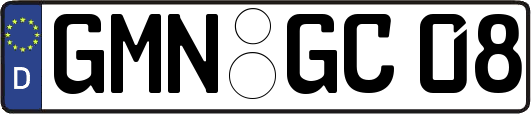 GMN-GC08