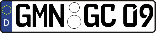 GMN-GC09