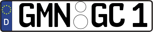 GMN-GC1