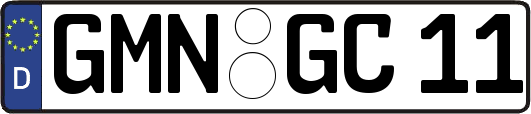 GMN-GC11
