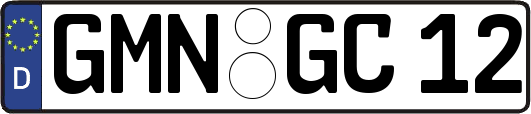 GMN-GC12