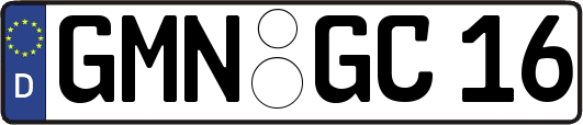 GMN-GC16