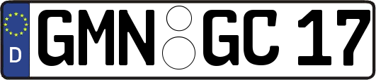 GMN-GC17