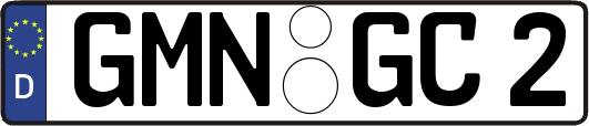 GMN-GC2