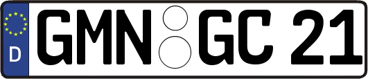 GMN-GC21