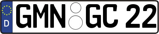 GMN-GC22