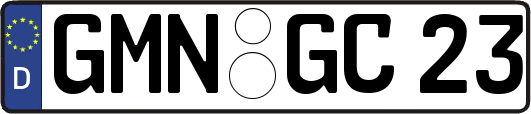 GMN-GC23