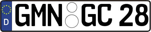 GMN-GC28