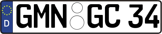 GMN-GC34