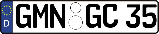 GMN-GC35