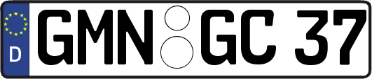 GMN-GC37