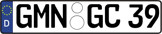 GMN-GC39