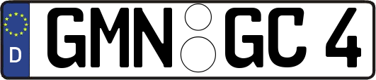 GMN-GC4