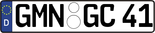 GMN-GC41