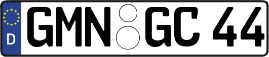 GMN-GC44