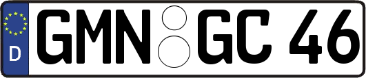 GMN-GC46