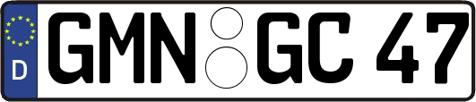 GMN-GC47