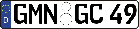 GMN-GC49