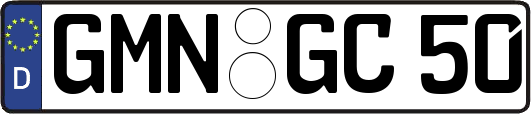 GMN-GC50