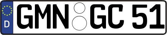 GMN-GC51