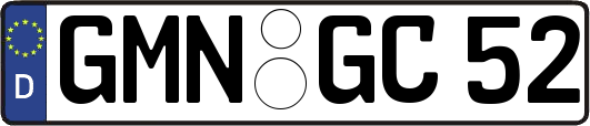 GMN-GC52